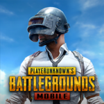 pubg mobile android application logo